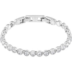 Bracciale Donna Swarovski Tennis 1791305