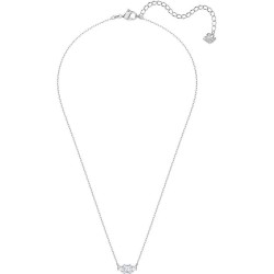 Collana Donna Swarovski Attract 5392924