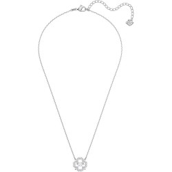 Collana Donna Swarovski Sparkling Dance 5392759