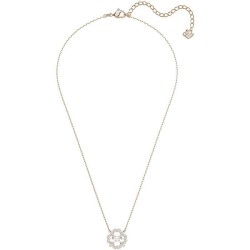 Collana Donna Swarovski Sparkling Dance 5408437