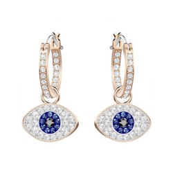 Orecchini Donna Swarovski Duo 5425857