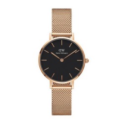 Orologio Donna Daniel Wellington Classic Petite Melrose 28MM DW00100217