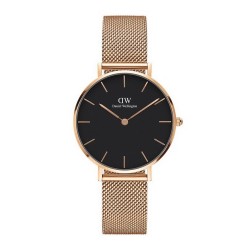 Orologio Donna Daniel Wellington Classic Petite Melrose 32MM DW00100161