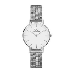 Orologio Donna Daniel Wellington Classic Petite Sterling 28MM DW00100220