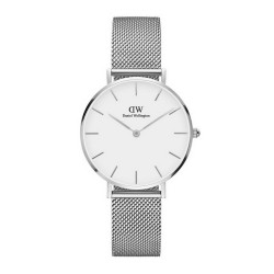 Orologio Donna Daniel Wellington Classic Petite Sterling 32MM DW00100164
