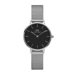 Orologio Donna Daniel Wellington Classic Petite Sterling 28MM DW00100218