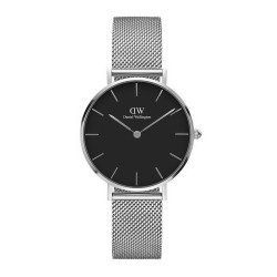 Orologio Donna Daniel Wellington Classic Petite Sterling 32MM DW00100162