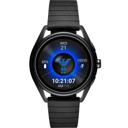 Orologio Uomo Emporio Armani Connected Matteo ART5017 Smartwatch