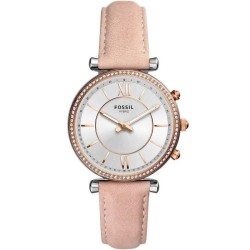 Orologio Donna Fossil Q Carlie Hybrid Smartwatch FTW5039