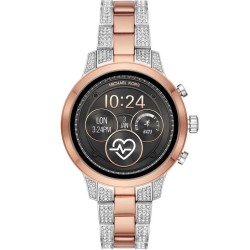 Orologio Donna Michael Kors Access Runway Smartwatch MKT5056