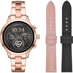 Orologio Donna Michael Kors Access Runway Smartwatch MKT5054