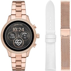 Orologio Donna Michael Kors Access Runway Smartwatch MKT5060