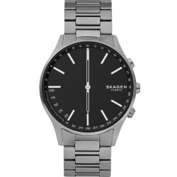 Orologio Uomo Skagen Connected Holst Titanium SKT1305 Hybrid Smartwatch
