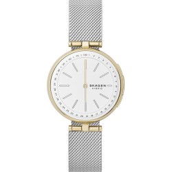 Orologio Donna Skagen Connected Signatur T-Bar SKT1413 Hybrid Smartwatch