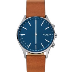 Orologio Uomo Skagen Connected Holst Titanium SKT1306 Hybrid Smartwatch