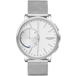 Orologio Uomo Skagen Connected Hagen SKT1100 Hybrid Smartwatch