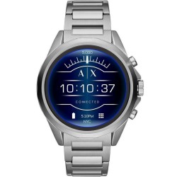 Orologio Uomo Armani Exchange Connected Drexler AXT2000 Smartwatch