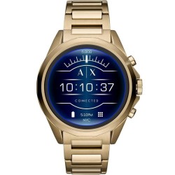 Orologio Uomo Armani Exchange Connected Drexler AXT2001 Smartwatch