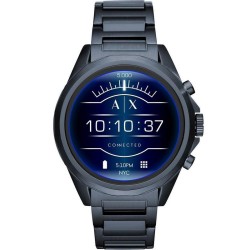 Orologio Uomo Armani Exchange Connected Drexler AXT2003 Smartwatch