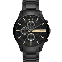 Orologio Uomo Armani Exchange Hampton AX2164 Cronografo