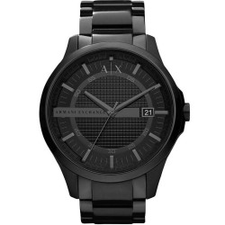 Orologio Uomo Armani Exchange Hampton AX2104