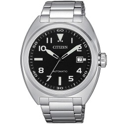 Orologio Uomo Citizen Urban Automatico NJ0100-89E