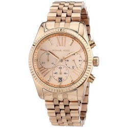 Orologio Donna Michael Kors Lexington MK5569 Cronografo