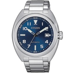 Orologio Uomo Citizen Urban Automatico NJ0100-89L