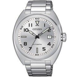 Orologio Uomo Citizen Urban Automatico NJ0100-89A