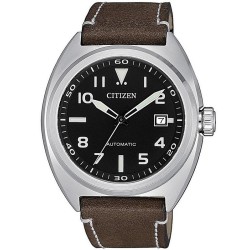 Orologio Uomo Citizen Urban Automatico NJ0100-11E