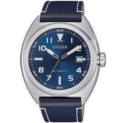 Orologio Uomo Citizen Urban Automatico NJ0100-20L