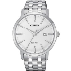 Orologio Uomo Citizen Classic Eco-Drive BM7460-88H