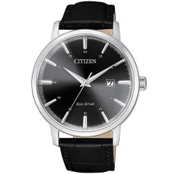 Orologio Uomo Citizen Classic Eco-Drive BM7460-11E