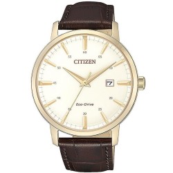 Orologio Uomo Citizen Classic Eco-Drive BM7463-12A