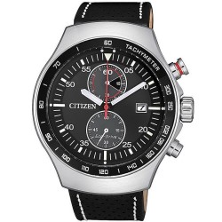 Orologio Uomo Citizen Crono Eco Drive CA7010-19E
