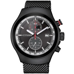 Orologio Uomo Citizen Crono Eco Drive CA7015-82E