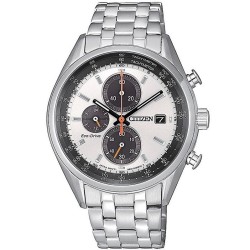 Orologio Uomo Citizen Crono Eco Drive CA0451-89A