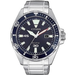 Orologio Uomo Citizen Sport Eco-Drive BM7450-81L