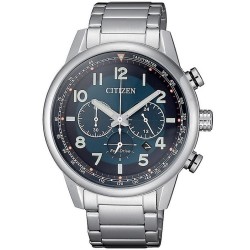 Orologio Uomo Citizen Military Crono Eco-Drive CA4420-81L