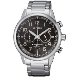 Orologio Uomo Citizen Military Crono Eco-Drive CA4420-81E