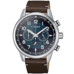 Orologio Uomo Citizen Military Crono Eco-Drive CA4420-13L