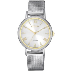 Orologio Citizen Donna Lady Eco-Drive EM0574-85A