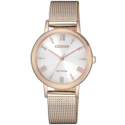 Orologio Citizen Donna Lady Eco-Drive EM0576-80A