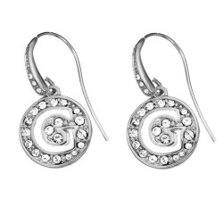 Orecchini Donna Guess G Girl UBE51426