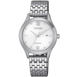 Orologio Citizen Donna Lady Eco-Drive EW2530-87A