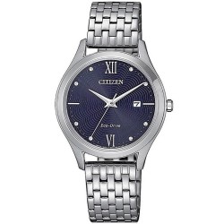 Orologio Citizen Donna Lady Eco-Drive EW2530-87L