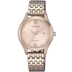 Orologio Citizen Donna Lady Eco-Drive EW2533-89X