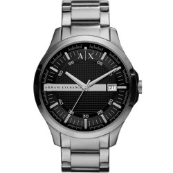 Orologio Uomo Armani Exchange Hampton AX2103