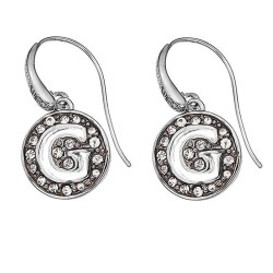 Orecchini Donna Guess G Girl UBE51429