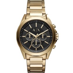 Orologio Uomo Armani Exchange Drexler AX2611 Cronografo
